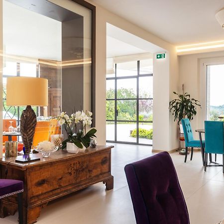 Villa Francesca Relais 그라다라 외부 사진