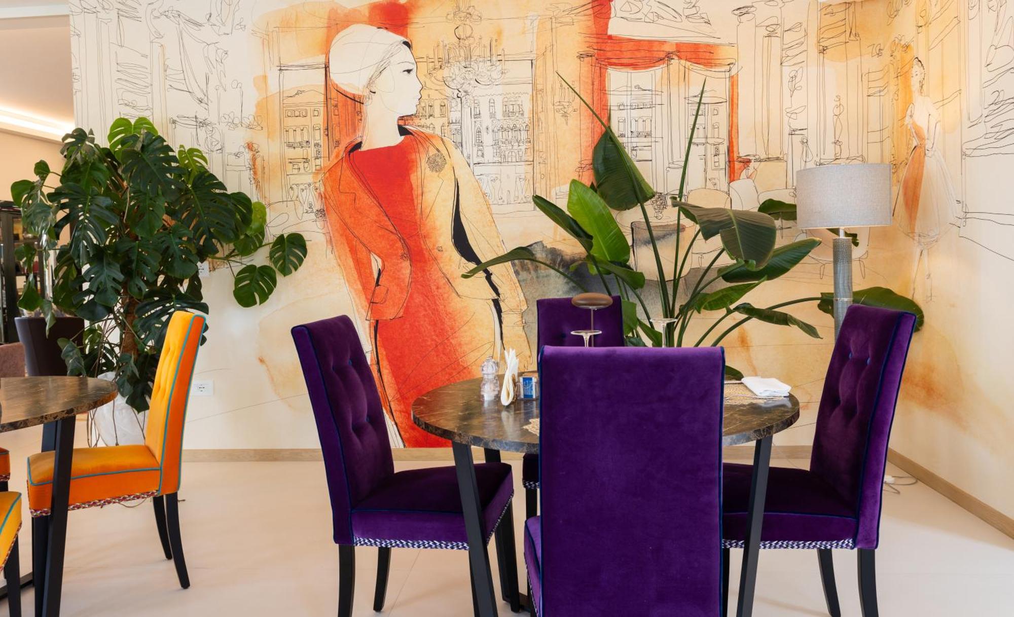 Villa Francesca Relais 그라다라 외부 사진