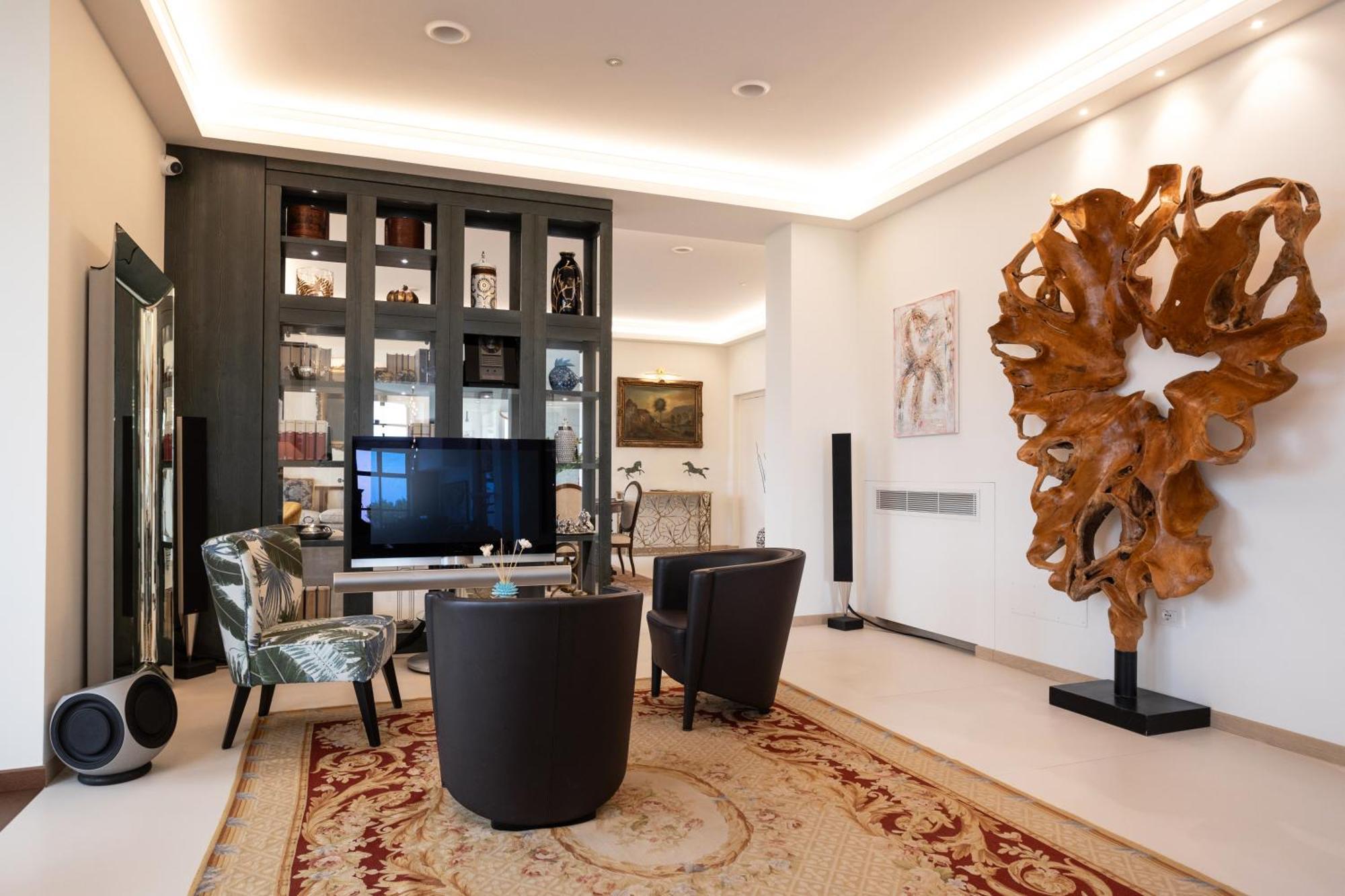 Villa Francesca Relais 그라다라 외부 사진